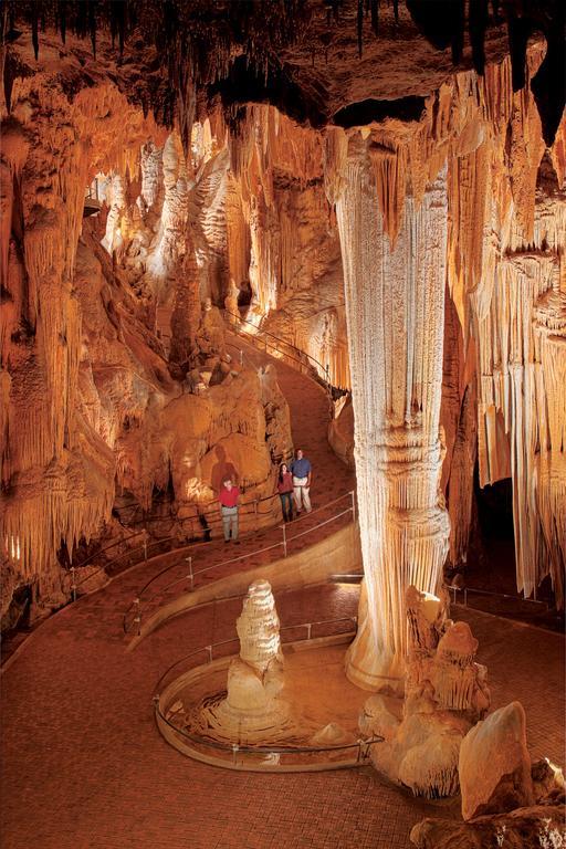 Luray Caverns Motels ห้อง รูปภาพ