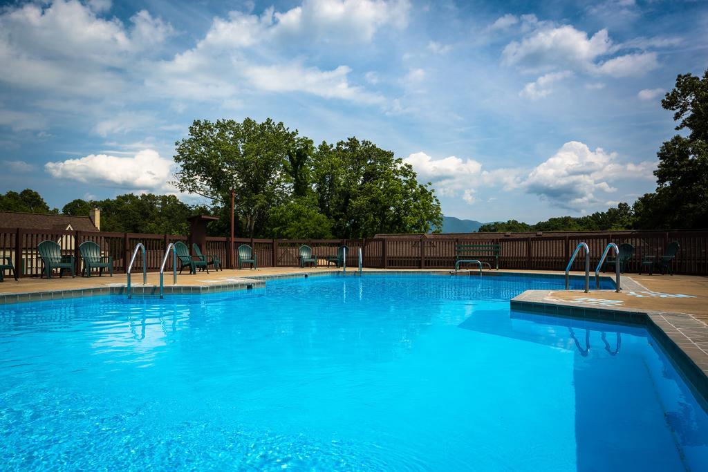 Luray Caverns Motels ห้อง รูปภาพ