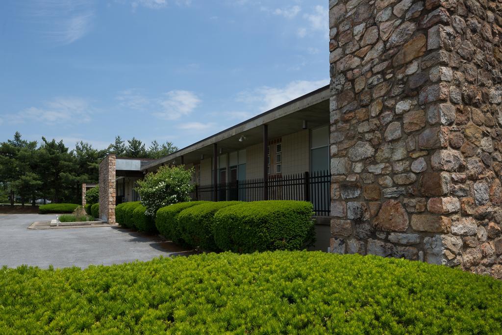 Luray Caverns Motels ห้อง รูปภาพ