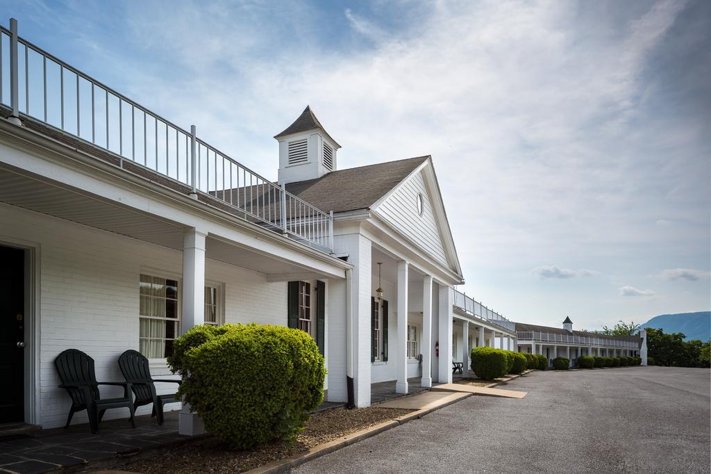 Luray Caverns Motels ห้อง รูปภาพ